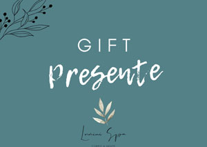 Gift Presente Impresso