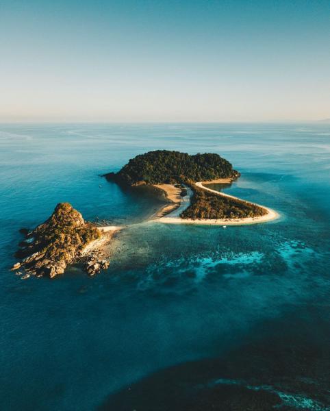 ISLAND