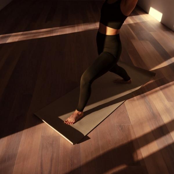 YOGA TIME