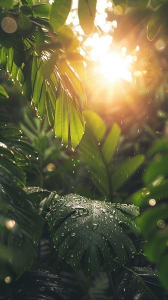NATURE