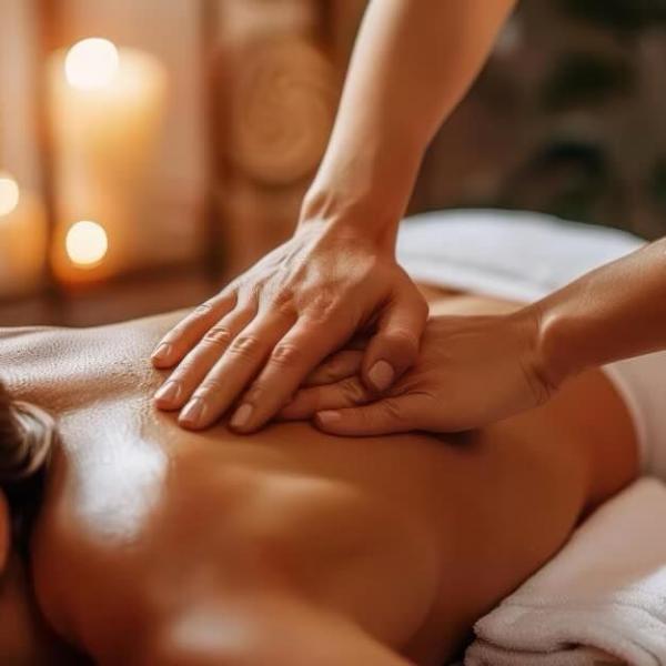 RELAX TIME