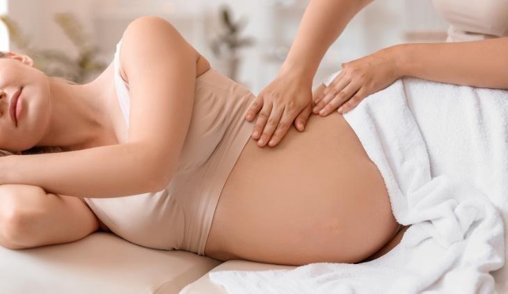 PREGNANCY TIME